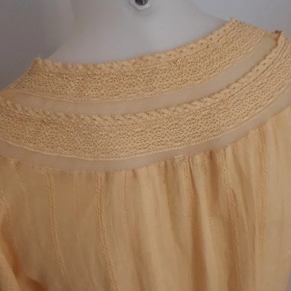 FP Obeiri Blouse - Picture 16 of 16